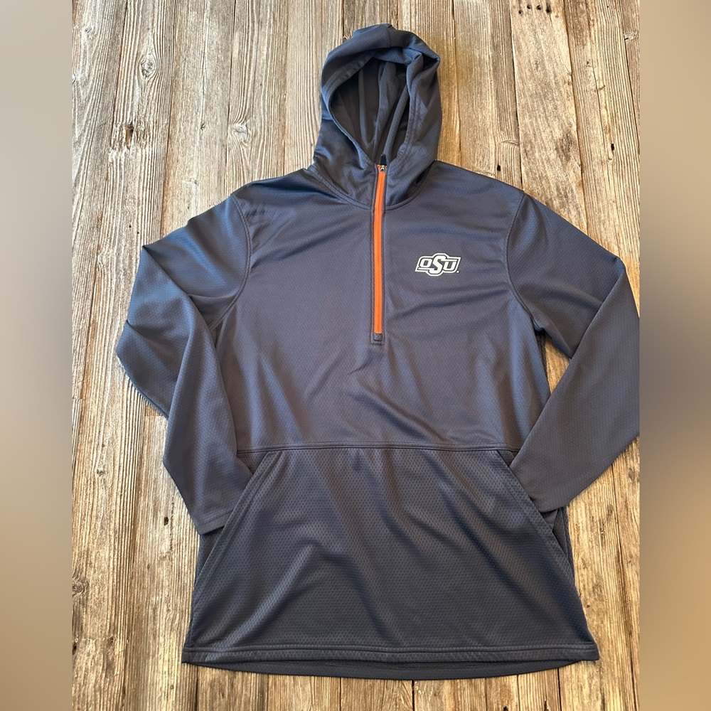 OSU Dri-fit Hoodie
